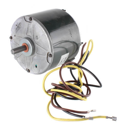 Carrier HC37GE210 Motor 1/5 HP 825 RPM 208-230V