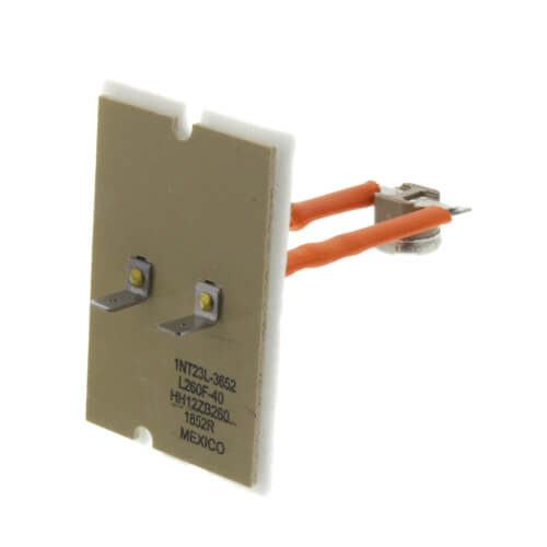 Carrier HH12ZB260 3 Inch 260°F Limit Switch