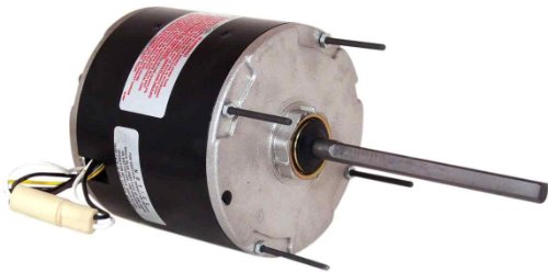 CENTURY MOTORS F1058 CONDENSER FAN MOTORS