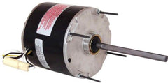 Century F1058 Condenser Motor 1/2-HP 825-RPM 208-230-Volt