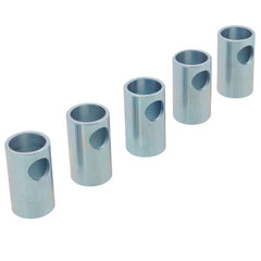 Century 1487A Shaft Adapter Bushing 1/2 Inch to 5/8 Inch Power Transmission Motor Mounting Parts