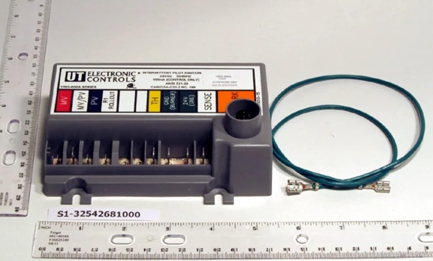 SOURCE 1 S1-32542681000 IGNITION CONTROL BOARDS