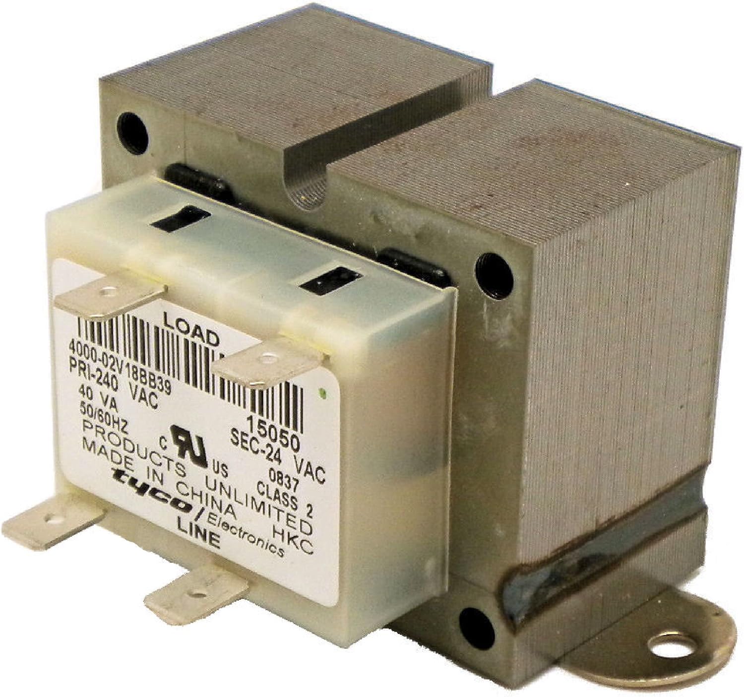 SOURCE 1 S1-3300-3861 TRANSFORMERS