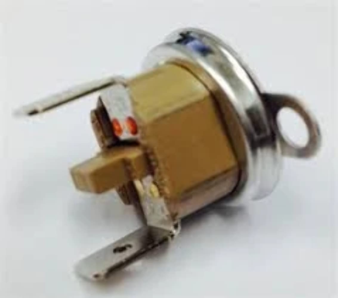 SOURCE 1 S1-02532655000 TEMPERATURE CONTROLS