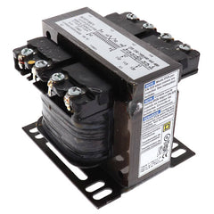 Square D 9070T100D1 Control Transformer 100VA 240/480V to 120V 1-Phase