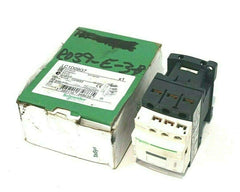 Schneider Electric LC1D09G7 IEC Magnetic Contactor 120V 9A