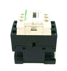 Schneider Electric LC1D09G7 IEC Magnetic Contactor 120V 9A