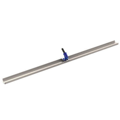 Bon 82-318 Round End Magnesium Channel Float Kit 120 inches x 6 inches with Wormgear Bracket