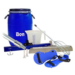 Bon Pro Plus 22-899 Self Leveling Tool Kit