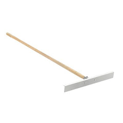 Bon 22-530 Asphalt Lute Rake with Replacement Parts