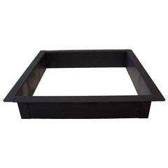 Bon 34-130 Fire Pit Insert 32 Inch Square