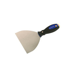 Bon Pro Plus 15-328 Joint Knife 4 Inch Steel with Comfort Grip Handle