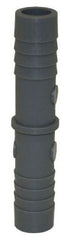 Merrill Manufacturing PCP50 Polyethylene Insert Coupling 1/2 Inch