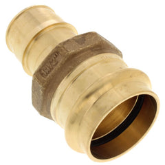 Uponor LFP4511515 ProPEX Press Adapter 1-1/2 Inch PEX to Copper