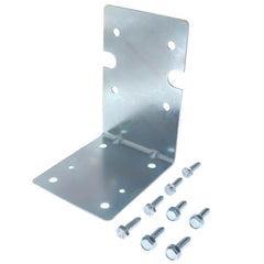 American Plumber 150061 WMB20 Mounting Bracket Kit for WFP1-10BB and WFP1.5-20BB