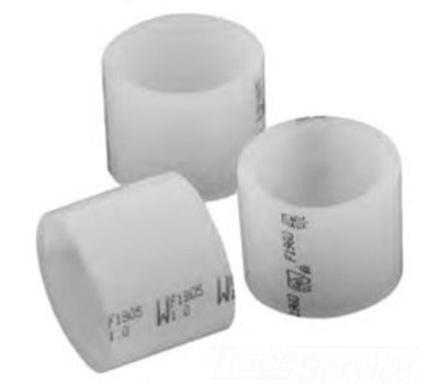 Uponor Q4692500 ProPEX Ring 2-1/2 inch Polyethylene