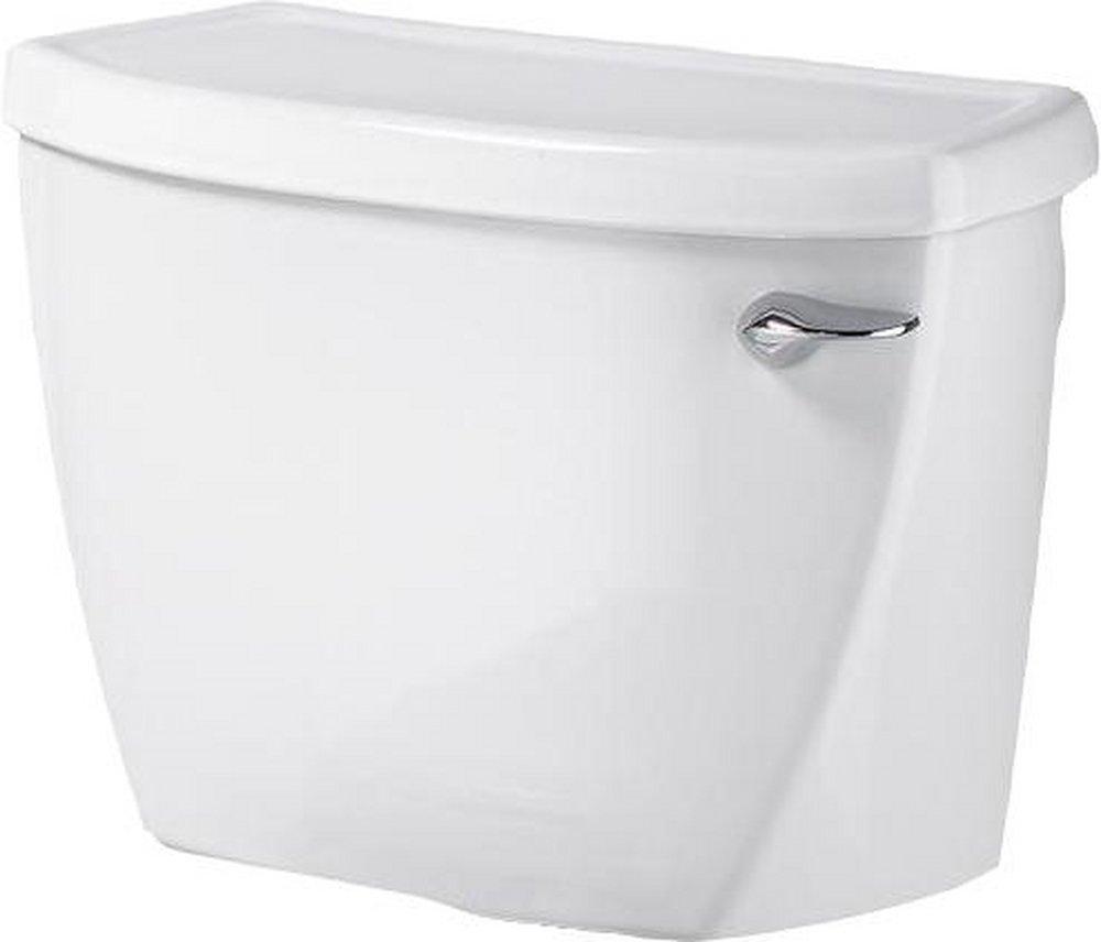 American Standard 4142800.020 Yorkville 1.6 GPF Toilet Tank - White