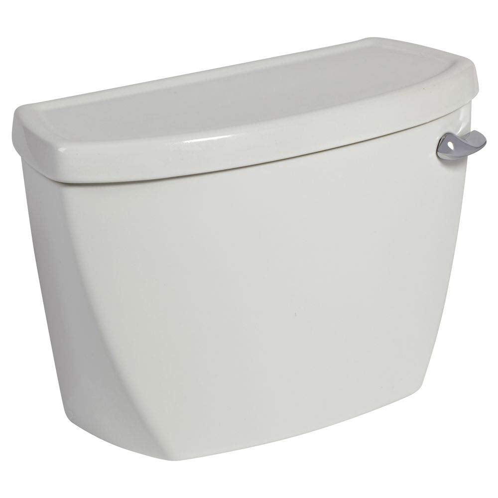 American Standard 4142800.020 Yorkville 1.6 GPF Toilet Tank - White