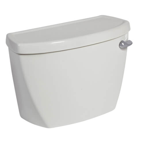 American Standard 4142800.020 Yorkville 1.6 GPF Toilet Tank - White