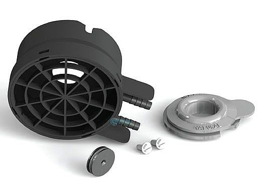 Zodiac R0591602 Jandy JXi Fuel Orifice Kit Natural Gas 260