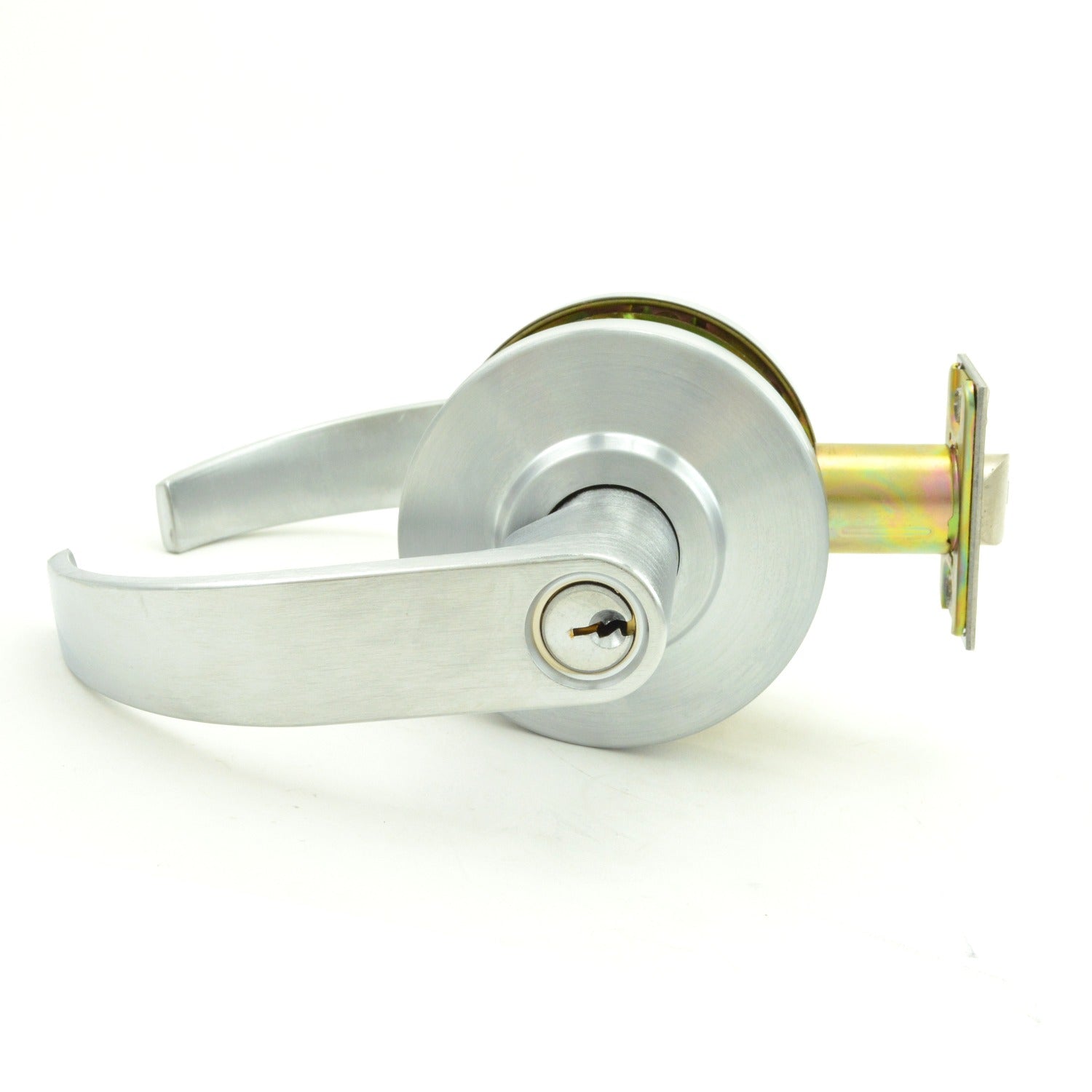 DEXTER COMMERCIAL Dexter Commercial C2000ENTRC626KDC Grade 2 Cylindrical Lock