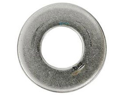 Pentair U43-62SS Flat Washer for Pool Spa Pumps 3/8 Inch Steel