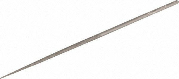 GROBET USA Grobet 31.590 Swiss-pattern Round File Cut 0