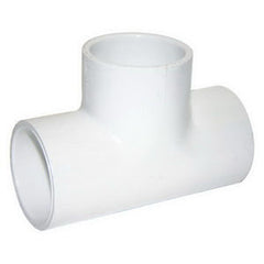 Mueller Industries 401-007 PVC Tee 3/4 Inch