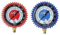 Uniweld G429ND Replacement Manifold Gauge High Pressure