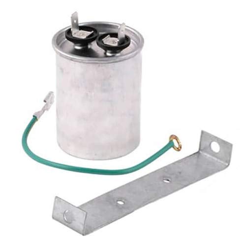 Lennox 53H02 Oval Run Capacitor 5 MFD 370V