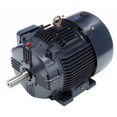 Marathon GT1022A 15HP 208-230/460V 254T 1800RPM TEFC Electric Motor