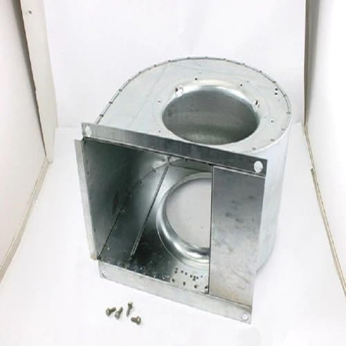 Lennox 89W85 Blower Housing with Wheel HVAC Replacement Part