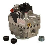 Robertshaw 720-474 Gas Valve 24V Step Opening 150,000 BTU Propane/Natural Gas