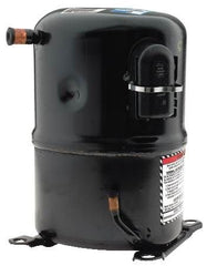 Tecumseh AWA2460ZXD Reciprocating Compressor 1.5 HP Low Temp R404A 208-230/1/60