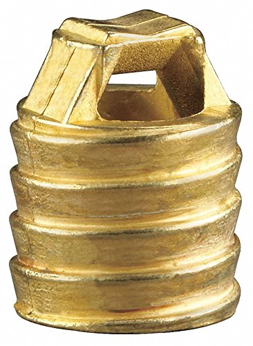 YELLOW JACKET 19302 Hose Depressor PK10 Replacement 500 PSI Valve Opener