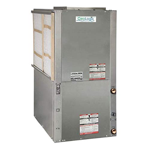 Comfort-Aire HBV009A1C30CLT Vertical 0.75 Ton Water Source Heat Pump