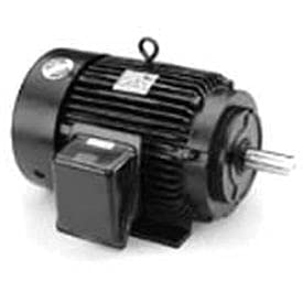 MARATHON MOTORS GT1034 Blower Motor 40HP 230/460V 324T TEFC