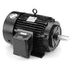 MARATHON MOTORS GT1034 Blower Motor 40HP 230/460V 324T TEFC