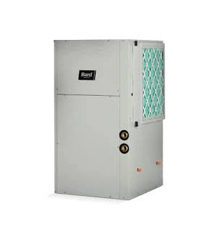 Bard GV51S3AAN Horizontal 4 Ton Water Source Heat Pump EER 21.7 COP 4.5 Range Extended