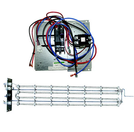 Bard EHWA48C-B15 15 Kw Electric Heat Kit 208-230V 3 Phase W48AC