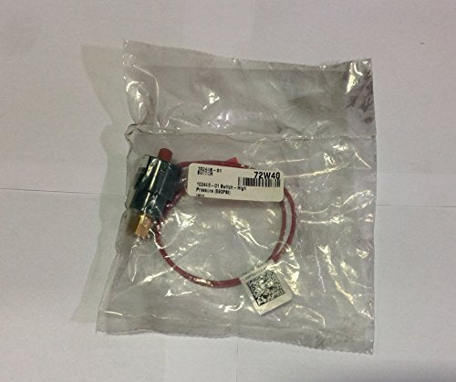 Lennox 72W40 High Pressure Switch Mechanical Components