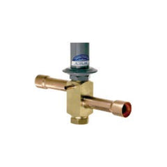 Sporlan ADRHE-6118 Discharge Bypass Valve, Adjustable 0-80 PSI, 1-1/8 Inch ODF