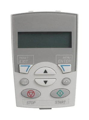 ABB ACS-CP-C Basic Control Pad for VFD