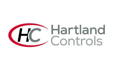 Hartland Controls CAP-40/3/440R 40/3MFD 370/440V Round Run Capacitor