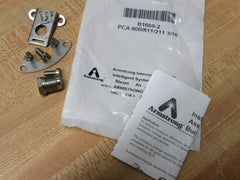 Armstrong Air B1669-2 PCA Pressure Change Assembly 3/16 Orifice PCK-800-20 Replacement Parts