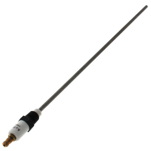 Auburn E5-FRS-4-12 Flame Rod 12 Inches Length 1/4 Inch NPT Connection