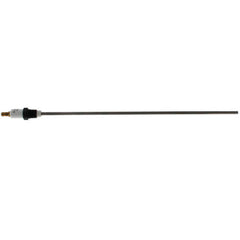 Auburn E5-FRS-4-12 Flame Rod 12 Inches Length 1/4 Inch NPT Connection