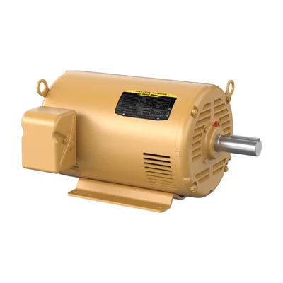 Baldor Motor EM2514T-G Industrial Electric Motor 20HP 3510RPM 3PH 60HZ 254T