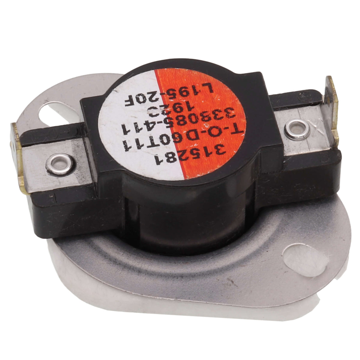 CARRIER 338096-711 LIMIT SWITCHES