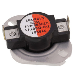 CARRIER 338096-711 LIMIT SWITCHES